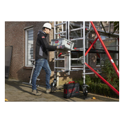 Altrex C520121 | Carrier Set | voor Shuttle Liftsysteem - C520121