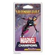 Marvel Champions: Ironheart