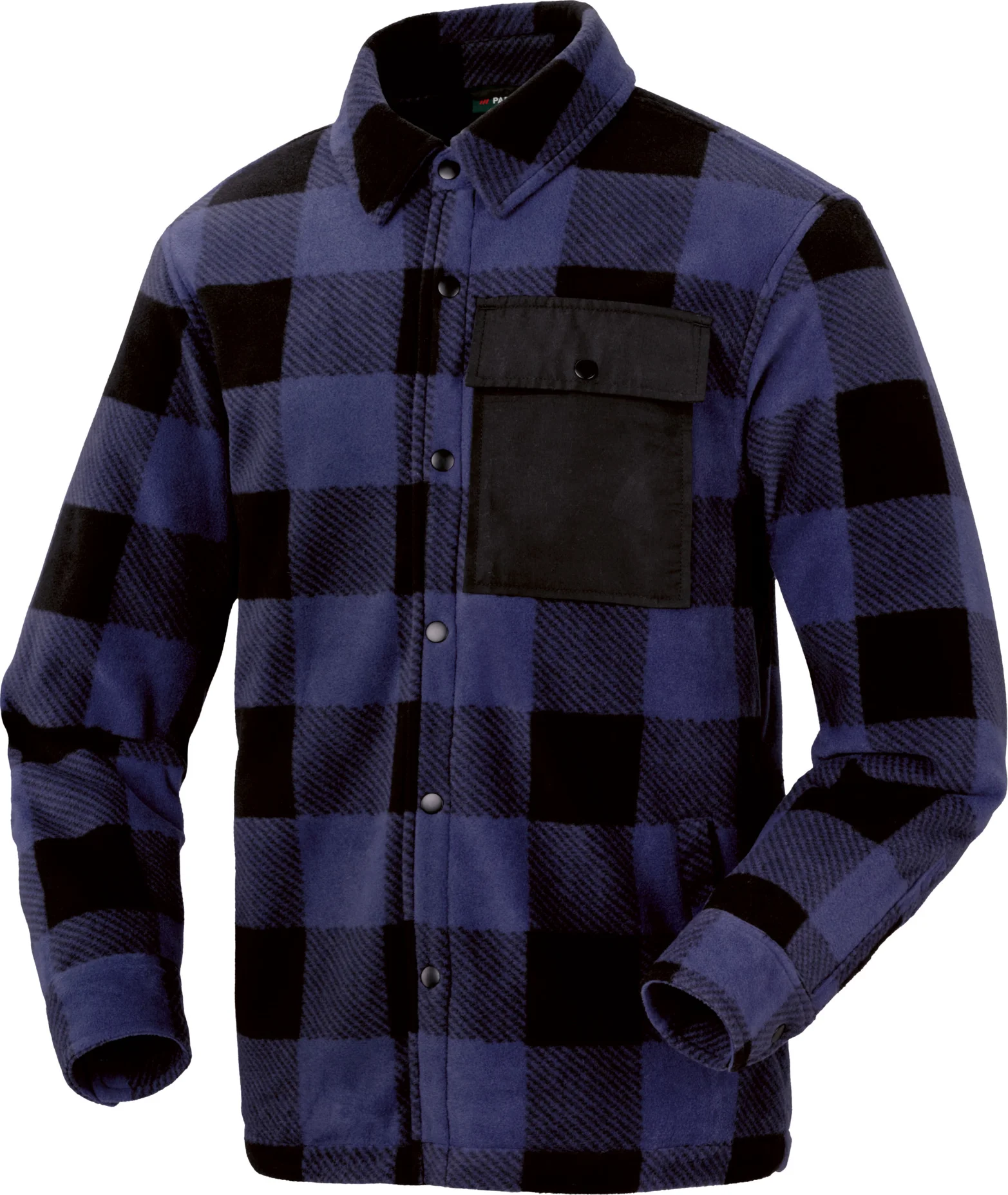PARKSIDE Heren jack (Blauw, S)