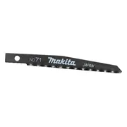 Makita 792542-5 Reciprozaagblad Staal 80mm