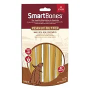 Smartbones Peanut Butter Sticks 5 stuks