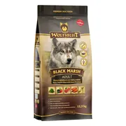 Wolfsblut Black Marsh Adult 12,5 kg