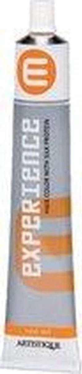 Artistique Experience Hair Color with Silk Protein Haarkleur permanent 100ml - 05.6 Light Red Brown / Hell-Rotbraun