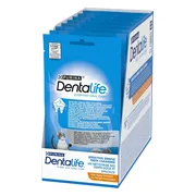 8x DentaLife Kattensnack Kip 40 gr