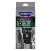 Hansaplast Sport Verstelbare Neopreen Kniebandage