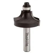 Makita D-11352 Freesbit Kwartrondfrees + lager S 8mm 31,75x15,88mm R9,53