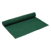 PARKSIDE Winterbeschermingsset voor planten (Jute vilten mat groen)