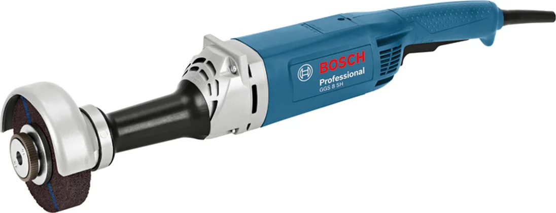 Bosch Professional PRO GGS 8 SH Rechte slijper 1200W - 0601214300