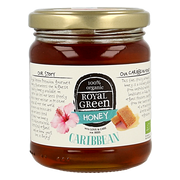 Royal Green Honing Caribbean 250ML