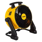 DeWALT DXF1645 Ventilator 40cm