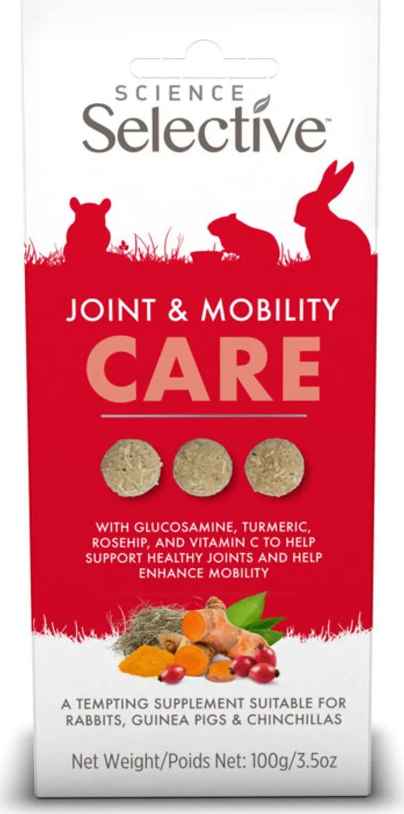 Supreme Joint & Mobility Care 100 gr