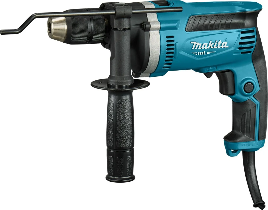 Makita M8101B Klopboormachine 230V