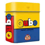 Qubo