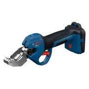 Bosch Professional PRO GPC 18V-32 P Accu buizenschaar - 06019S2000