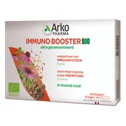 Arkopharma Immuno Booster Drinkampullen 10ST