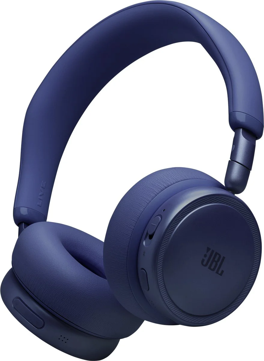 JBL Live 680NC Blauw