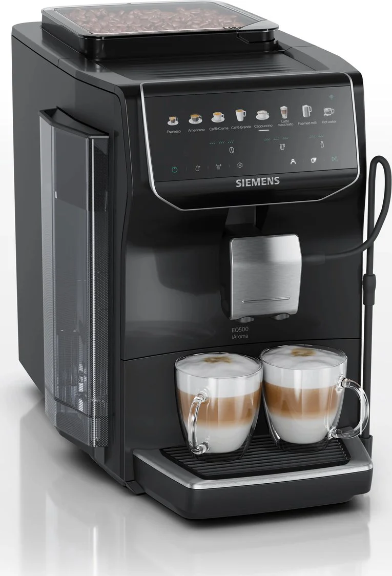 Siemens EQ500 iAroma TP5X3B07
