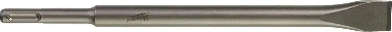 Milwaukee SDS-Plus platte beitel 250 x 20 mm 4932339626