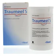 Heel Traumeel S 250st 250TB
