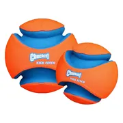 Chuckit Kick Fetch Voetbal Large ø 19 cm