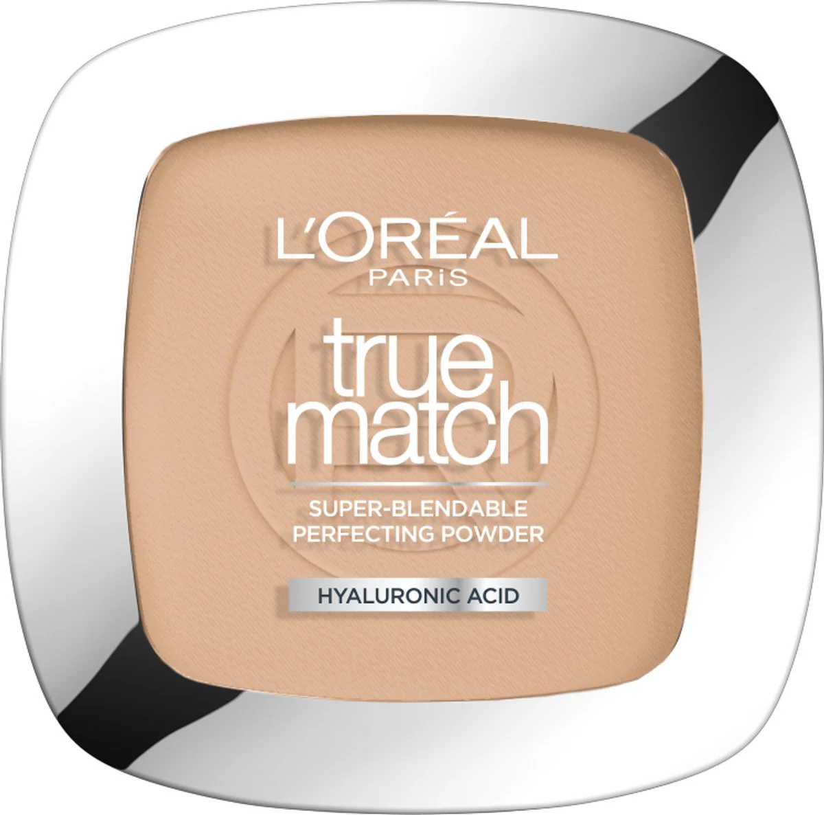 L'Oréal True Match Poeder 2R/C 9 gr