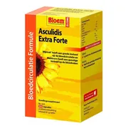 Bloem Asculidis Capsules 100CP