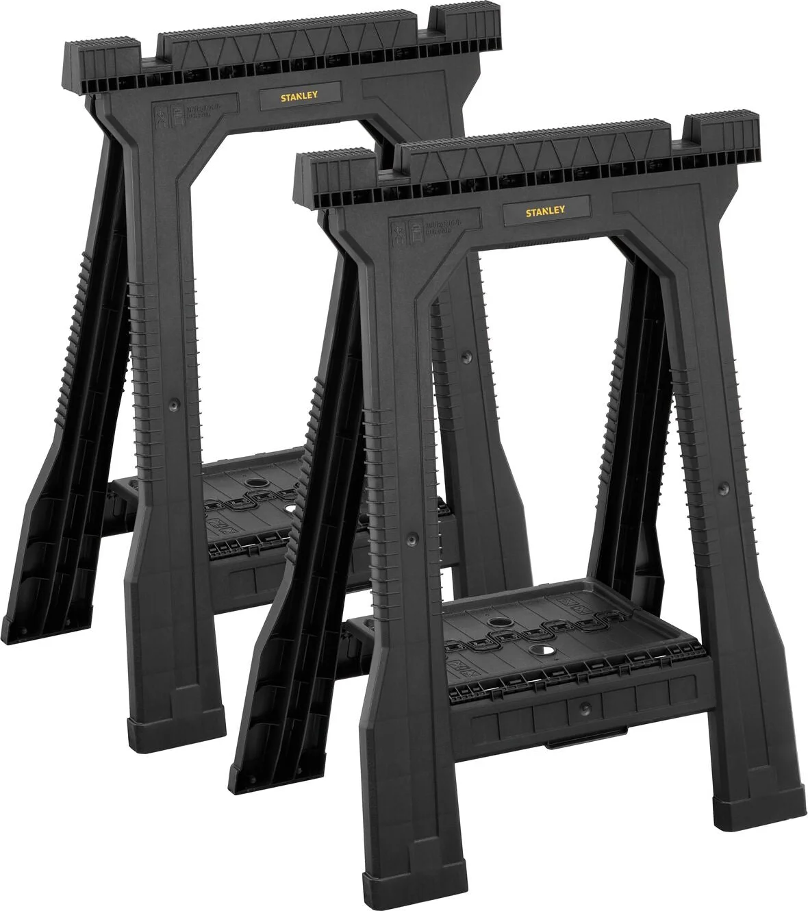 Stanley STST1-70355 Opvouwbare Zaagbok Set