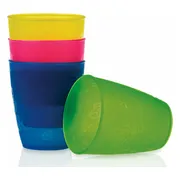 Nuby Bekers 4st