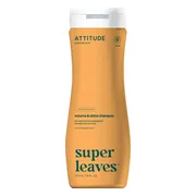 Attitude Shampoo Volume Shine Soy Protein & Cranberries 473 ml