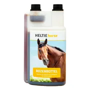 HELTIE horse Rozenbottel 1 liter