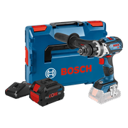Bosch Professional GSR 18V-110 C 8,0 Ah ProCORE Accu Starterspakket