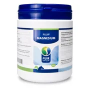 PUUR Magnesium Paard - Pony 500 gr