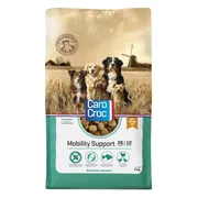CaroCroc Hondenvoer Droog Mobility Support 3 kg