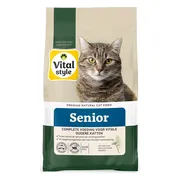 Vitalstyle Senior Kattenvoer 3,5 kg
