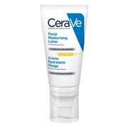 Hydraterende Gezichtscrème Spf 50 52ML