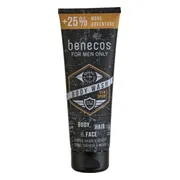 Benecos For Men Only Bodywash 3in1 Sport 250ML