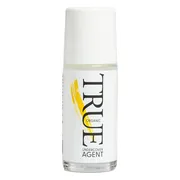 True Organic Of Sweden Deodorant Undercover Agent - Ylang Ylang & Palmrosa 50ML