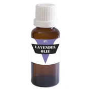 BTS Lavendel Olie 25ML