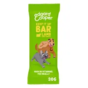 Edgard & Cooper Adult Bar Lam & Kalkoen 30 gr