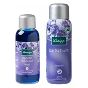 Kneipp Relaxing Bath Pakket