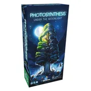 Photosynthesis Under the Moonlight