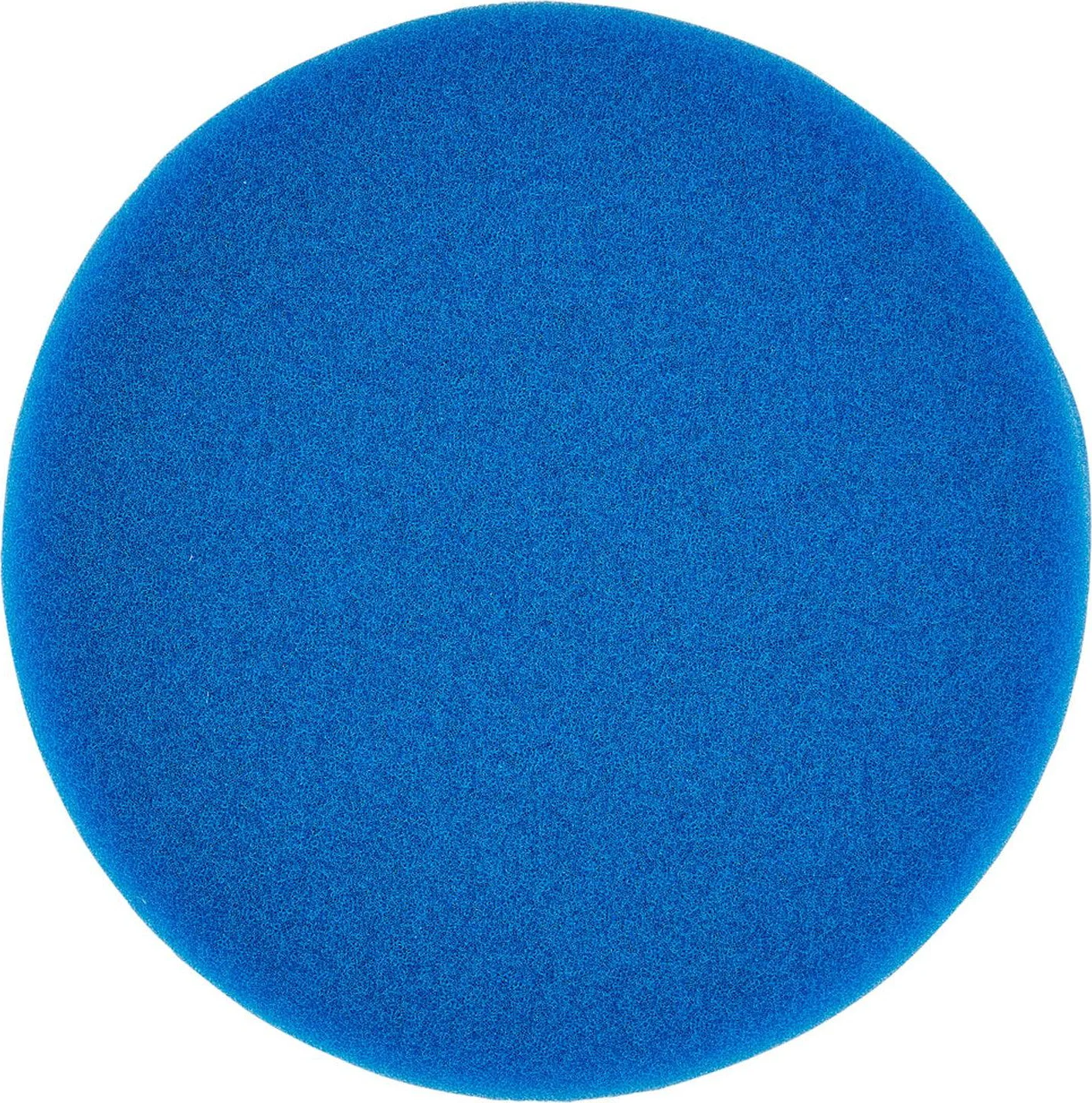 Makita D-62549 Spons Blauw Zacht-Medium 125mm