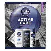 NIVEA Men Geschenkset Active Care 1 set