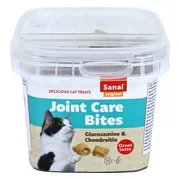 6x Sanal Kat Bites Joint Care 75 gr