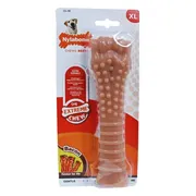 Nylabone Chew Souper Bot Bacon XL 19,5 cm