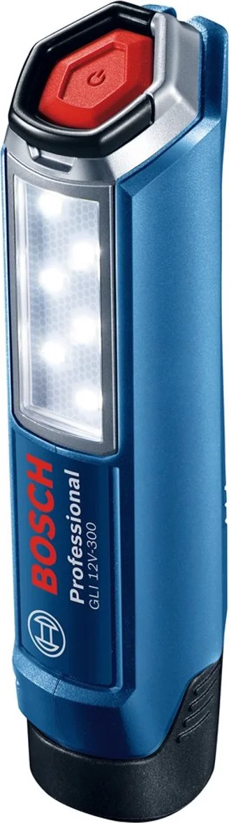 Bosch Professional GLI 12V-300 LED Acculamp 12V Basic Body - 06014A1000