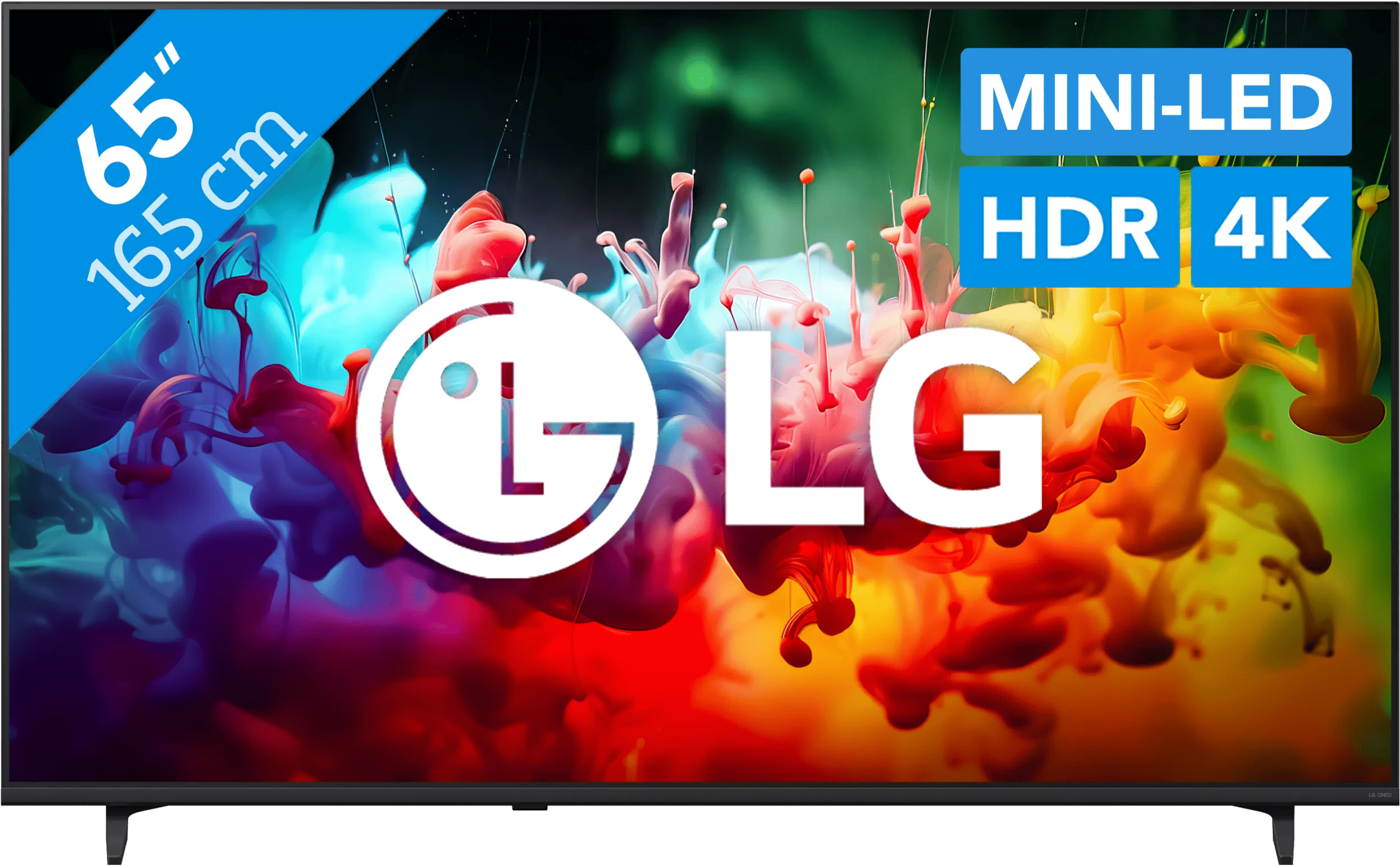 LG Mini-led 65" QNED71 (2026)