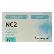 Trenker NC2 Capsules 30st 30CP