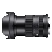 Sigma 18-50mm f/2.8 DC DN Contemporary Canon RF Mount