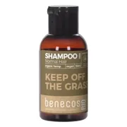 Benecos Hemp Normal Hair Shampoo Mini 50ML